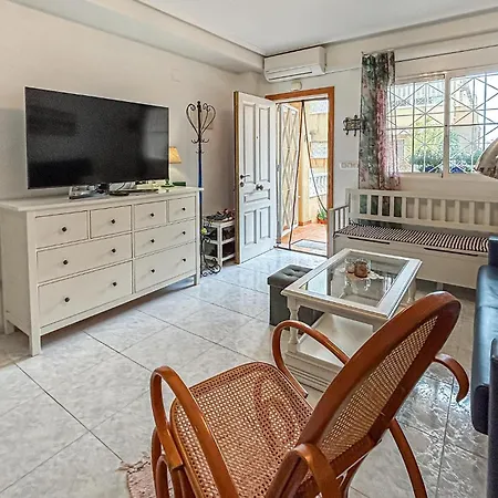 Appartamento Amazing In With Wifi Torrevieja